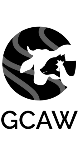 GCAW Logo