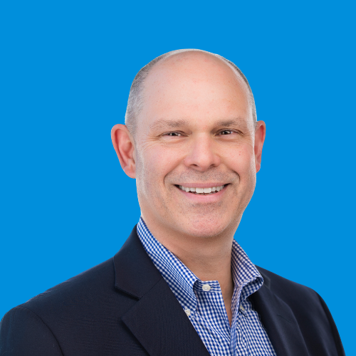 Paul Carr headshot