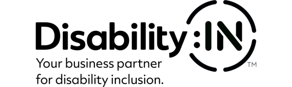 Disablitiy Inclusion logo