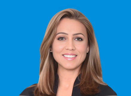Patricia Ortíz