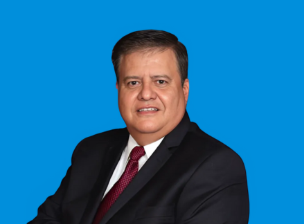 Armando Gutierrez