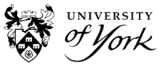 University of York Logo