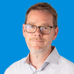 Matt Ferris headshot