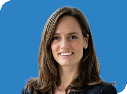 Lara Thoenemann headshot