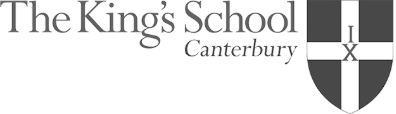 The King's School Logo