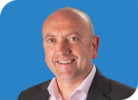 Duncan Bennett headshot