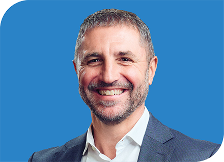 Juanjo Jimenez headshot