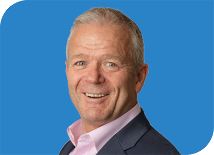 Ian Holliday headshot