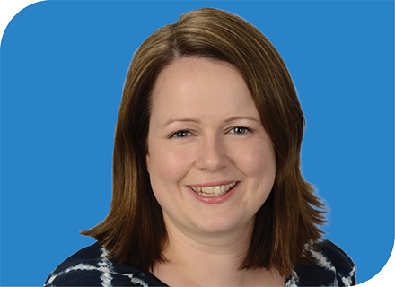 Francesca Fowler headshot