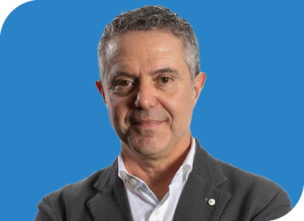 Alejandro Casajuana headshot