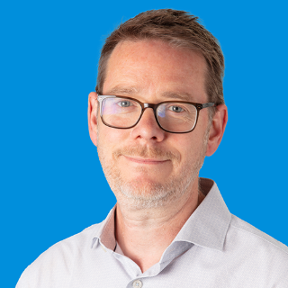 Matt Ferris headshot