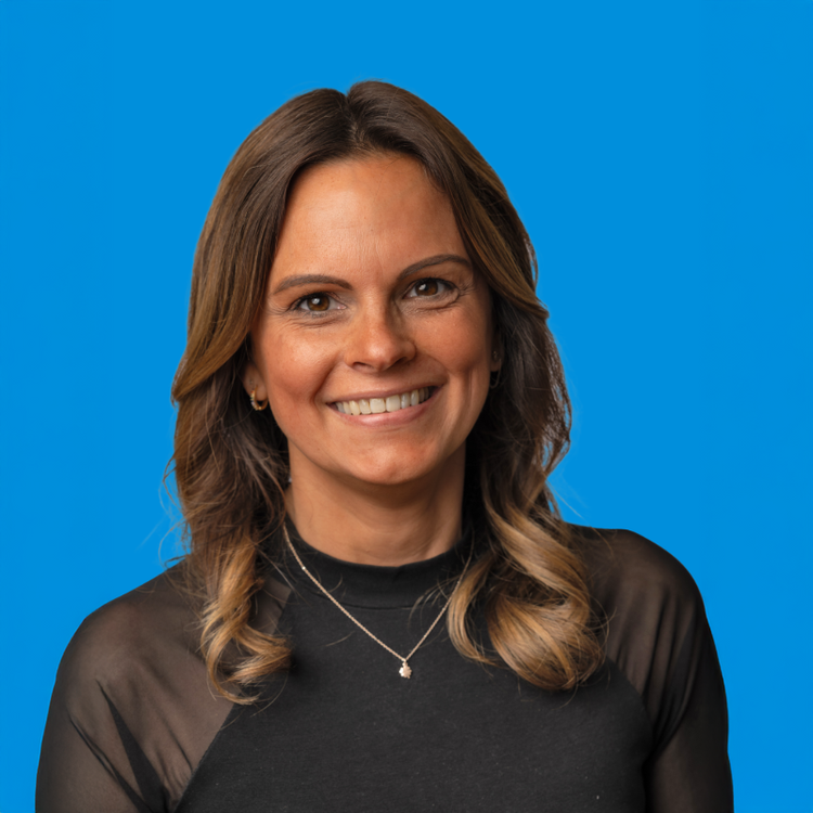 Kristel Cauterman portretfoto