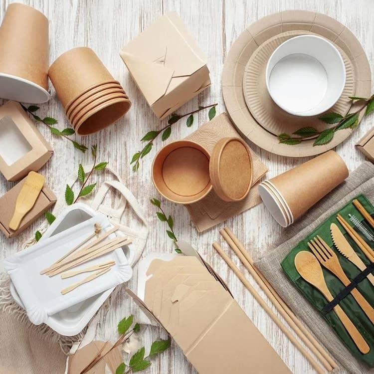 herbruikbaar keukengerei