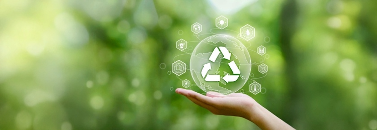 recycling